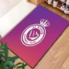 Al-Nassr FC Carpet Rug for Living Room Bedroom Home Sofa Decoration,Kids play Non-slip Floor Mat