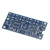 76MHz-108MHz Wireless Stereo FM Radio Receiver Module PCB FM DIY Electronic Kits DC 1.8V-3.6V FM Radio Kit Module Dropshipping