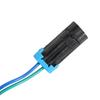 Dual Knock Sensors with Wiring Harness Kit 12601822 12589867 Dual Knock Sensors & Wire Harness Replacement for GM LS1 LQ4 LQ9 4.8L 5.3L 5.7L 6.0L