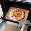 Silicone Baking Mat for Bake Pans Macaroon/Pastry/Cookie Making Professional Food Safe Non-Stick Baking Tools for Cakes