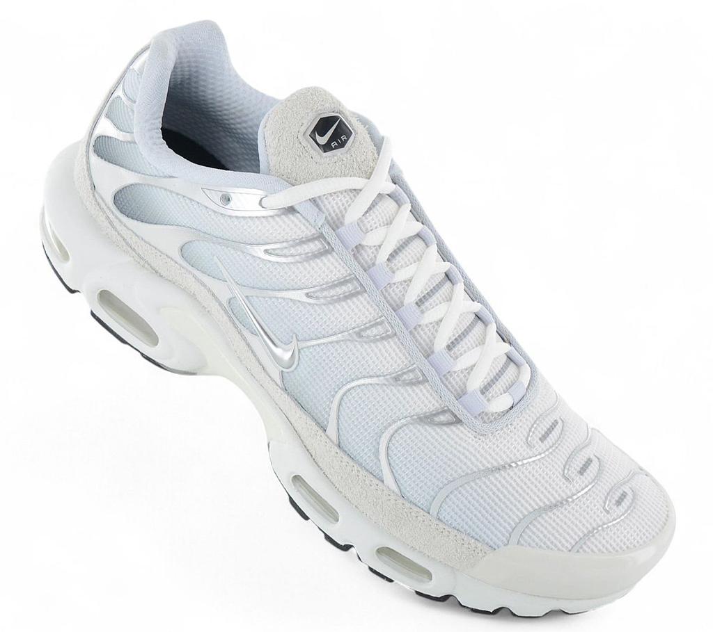 Nike Air Max Plus TN - Men's Sneakers Shoes FN7813-001 ORIGINAL