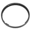 Metal Decorate   Fit for   GR3 Camera Aluminum Alloy Camera Lens Decoration    