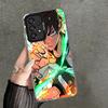 Cartoon Ben 10 Soft Phone Case for Samsung A17 A16 A15 A14 A13 A57 A56 A55 A54 A53 A37 A36 A35 A34 A33 A26 A25 A24 A23 A52