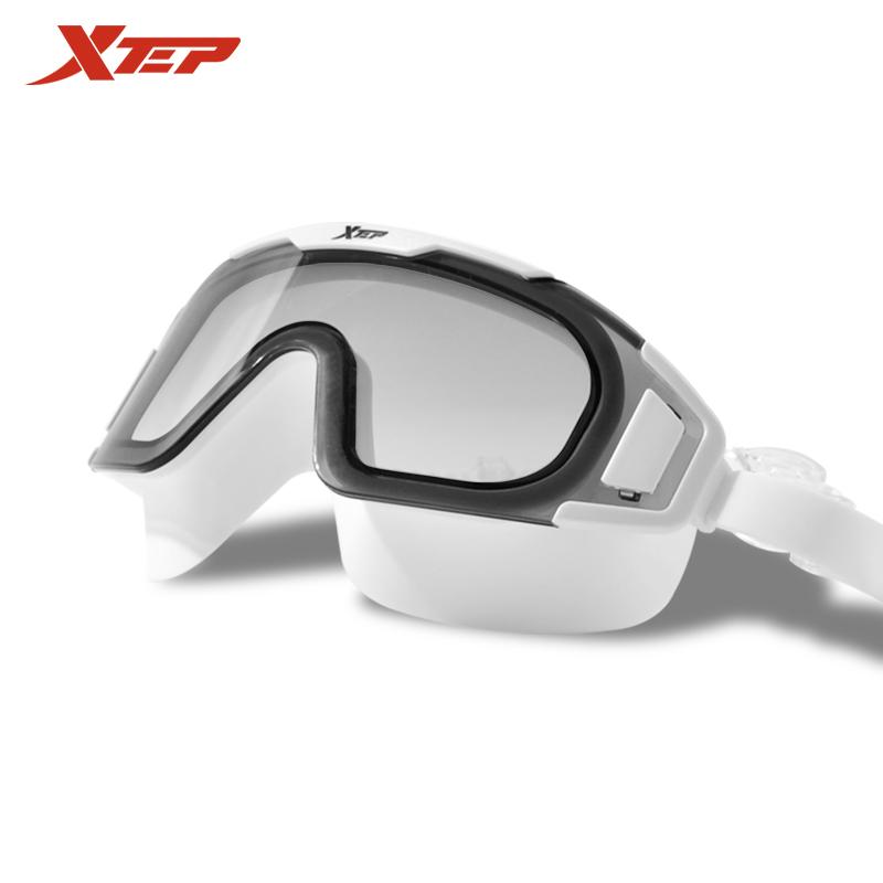 Xtep Adult Large Frame Swimming Goggles