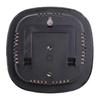 Humidity Gauge Temperature Monitor Analog Indoor Outdoor Thermometer Hygrometer
