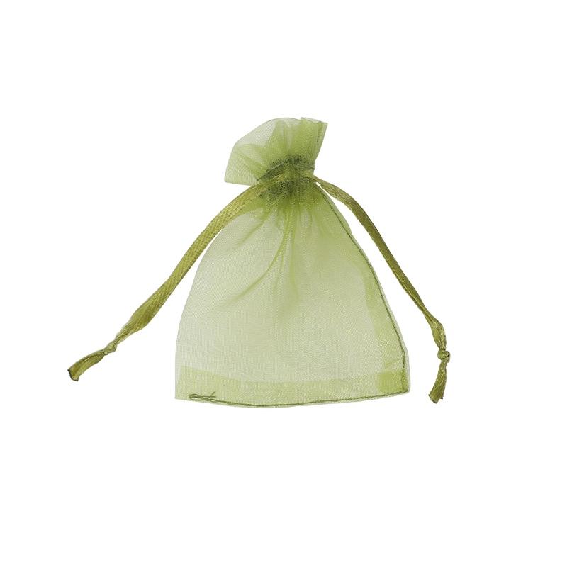20/50/100Pcs Strawberry Grapes Fruit Grow Bags Vegetable Plant Protection Bags Mesh Pest Control Anti-Bird Garden Netting Cover