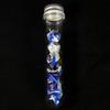DND Game Dice 7pcs Polyhedral Double Colors Dice with Tube for D&D RPG Party Entertainment Game Supplies