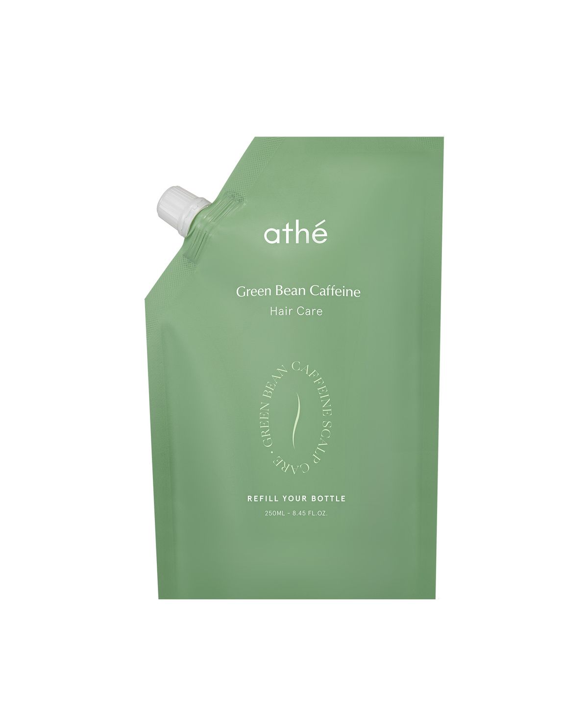 ATE & Root Clinic Retreat Scalp Treatment Refill Pouch 250ml