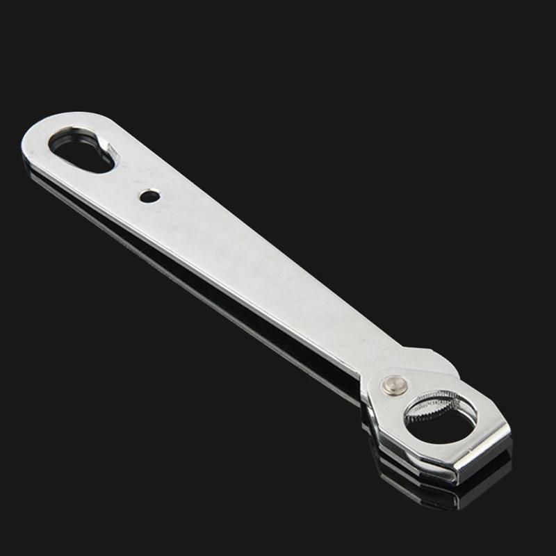 

High Performance Electrode Cap Removal Tool Chrome Plated Wrench Repair Tool CN