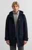 Down Parka 50