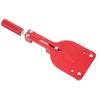 Car Repair Tool 77750 High Efficiency Anti Deformation Zinc Alloy Oil Filter Cutter for 2‑3/8in To 5in Cutting Range