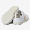 Veja Women S Slim Fit Golden Leather SneakerS Svjf231eo02 490