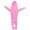 Full Body Jumpsuit Inflatable Shark Costume Cute Blow Up Shark Suit Halloween Costume  Kids/Adult