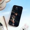 E-Eladio Carrion DON KBRN  Phone Case Silicone Soft For IPhone 17 16 15 14 13 12 11 X XR Plus Pro Max Plus