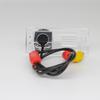 Rear Reverse Camera CCD HD Night Vision High quality RCA Back up License Plate Light For Renault Espace 4 Espace IV 2002~2014