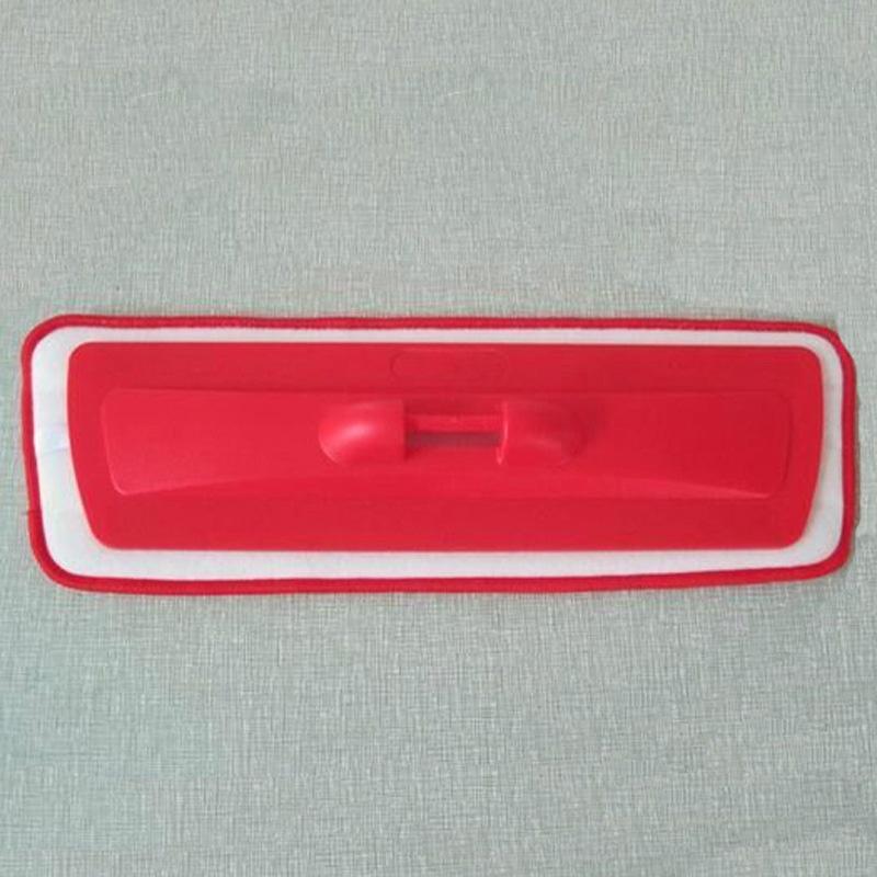 Versatile Microfiber Cloth for Household Floor Cleaner Mop Clean with Ease