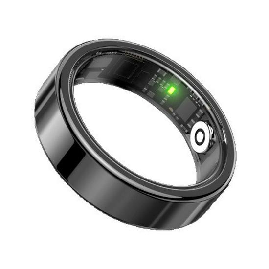 Smart Ring: 24-Hour Monitoring of Blood Glucose, Blood Pressure, Heart Rate, and Sleep