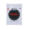 MARTIN MM12 Retro Acoustic Monel Nickel Light Acoustic Guitar Strings