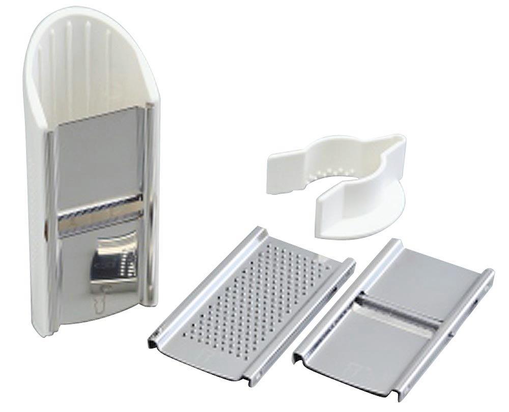 

Компактный слайсер F6543-m швейцарского производства