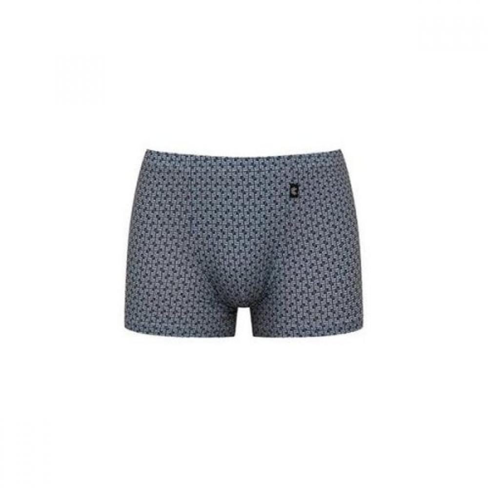 Wacoal Poly Simple Geometric Print Men S briefS Wmp2408