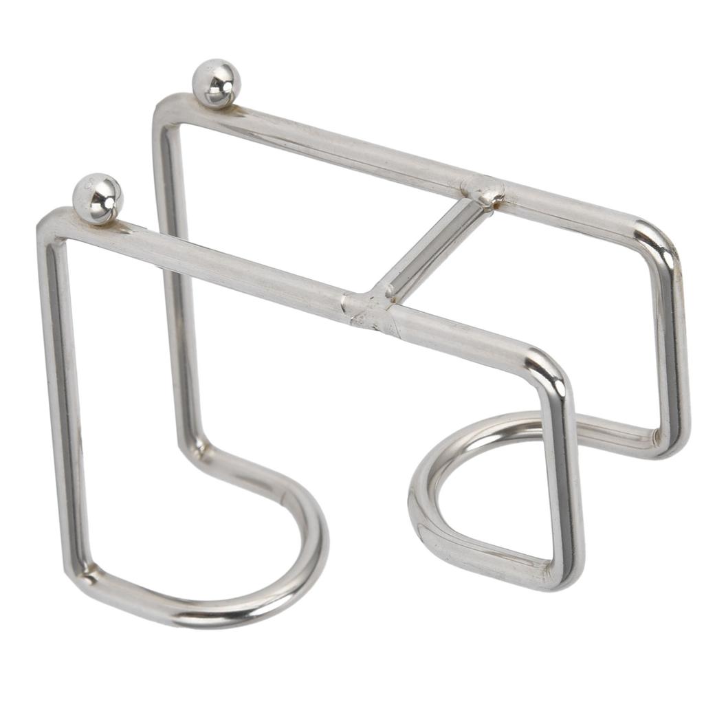 Adhesive Hook NonDrilling Reusable Coat Towel Hook Wall Hanger for Bathroom Kitchen