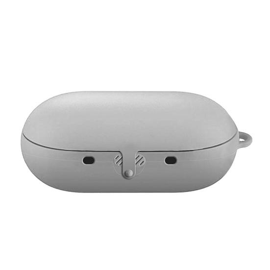 Bluetooth Earphone Carrying Protective Case Cover Skin for Samsung Gear IconX