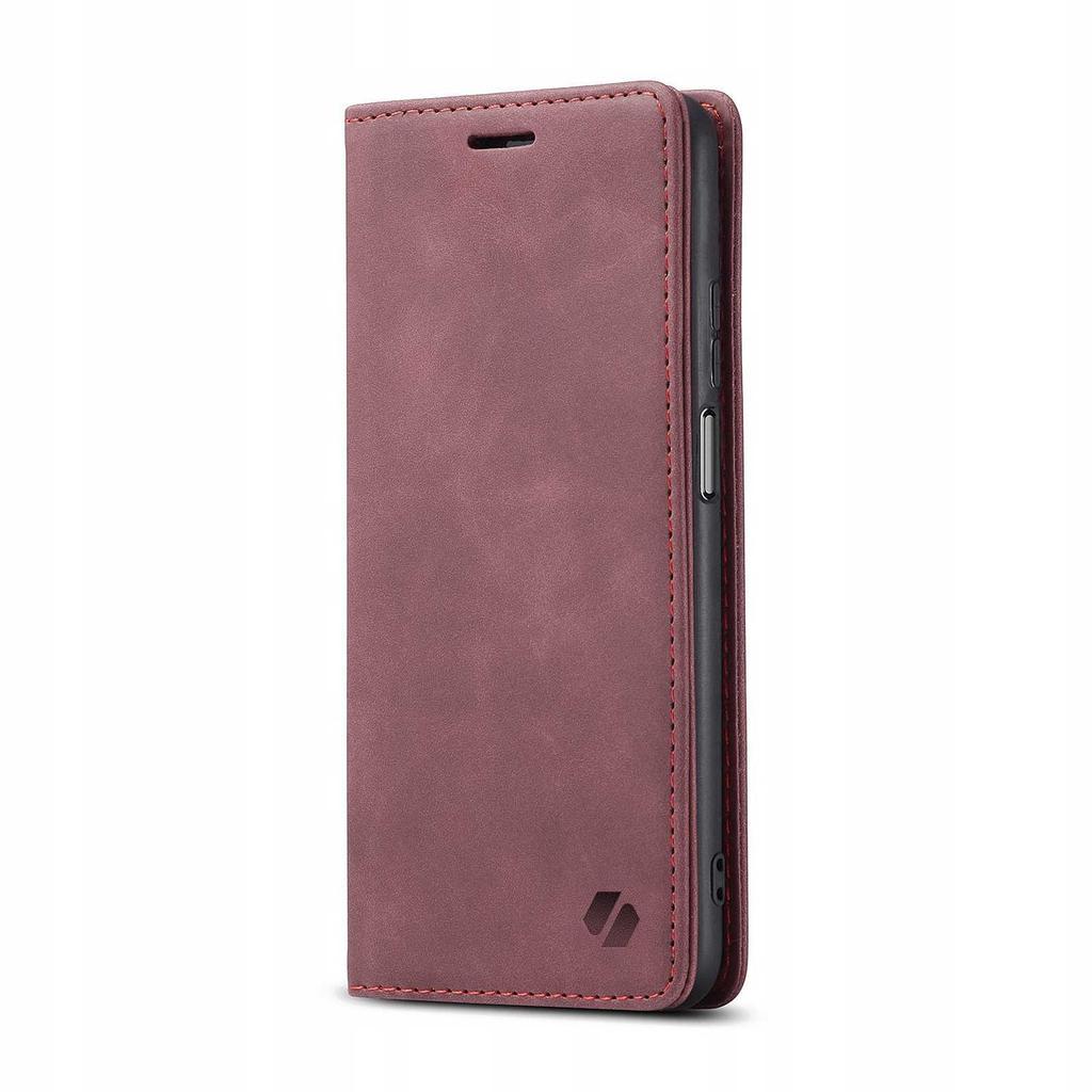 Sc Wallet Mi 10T/10T Pro Red