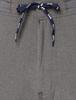 Lee Comfort Rib Easy Size S Pants, Men's, Gray,