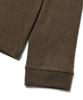 Moseu Angora Zip-Up Pullover_Beige