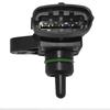 MAP Manifold Absolute Pressure Sensor for 2014 Kia Cadenza 2012-2014 Hyundai Azera 2011-2014 Hyundai Santa Fe 39300-3C300