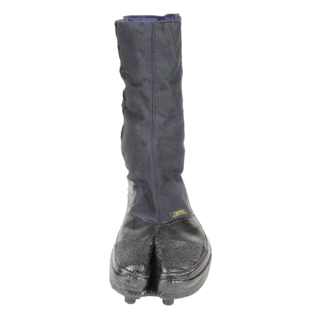 Nisshin Rubber JS Schuhe 8R 22.5