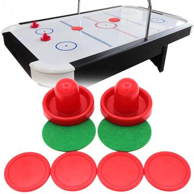 Spielzone – Airhockey