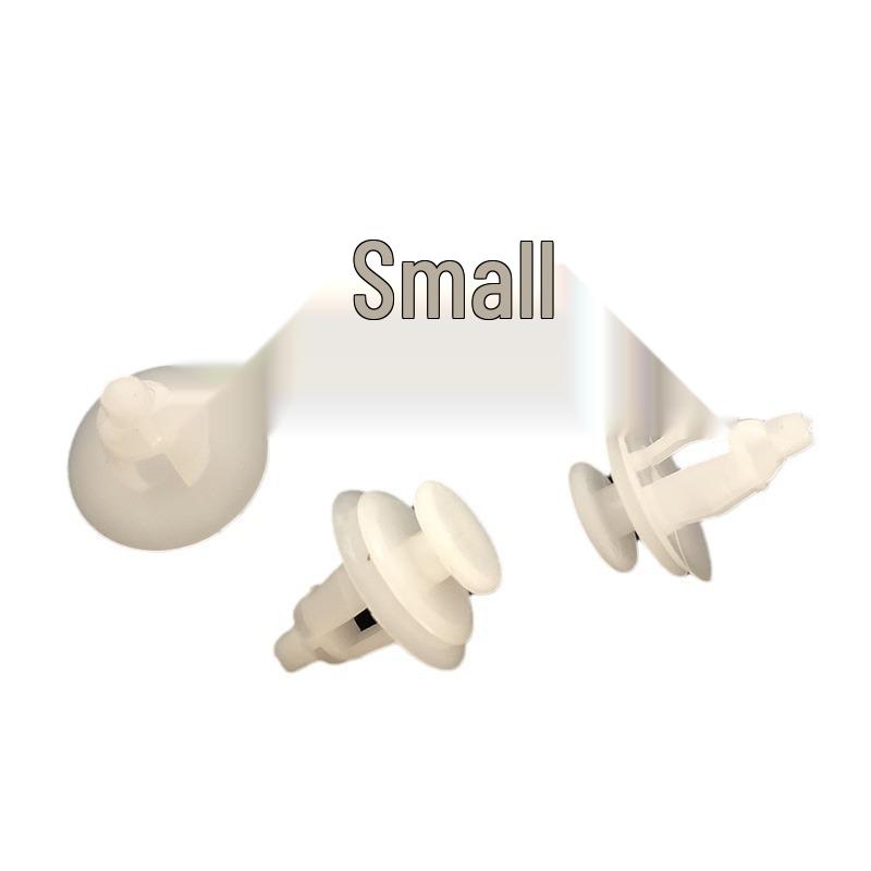 Citroen Innenverkleidungsclips für Kofferraumdeckel und Türverkleidungen