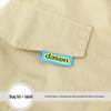 Boys' Lightweight Summer Cargo Capris