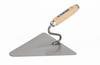 TRIANGULAR STEEL TROWEL 200*190MM - KB 0804