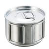Captain Stag Cooker Stainless Ramen Made Japan M-5511 M-5512