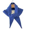 Wool Knit Triangle Scarf For Women Delivering Warmth And Wind Protective In Winter For Commuting