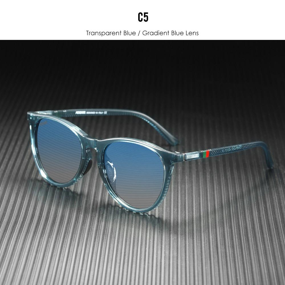 KDEAM Brand Simple Stylish Design Vintage Women Sunglasses Polarized Lenses Fashion Sun Glasses Filter Reflected Light Eyewear