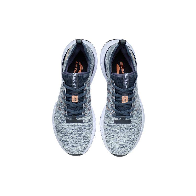Li Ning Soft Cushioning Slip Resistant Abrasion Resistant Breathable Lightweight ARSR019-3
