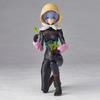 Anime NEON GENESIS EVANGELION Figurky EVA Rei Ayanami Akční figurky Pohyblivá kolekce PVC Modelky na dárky