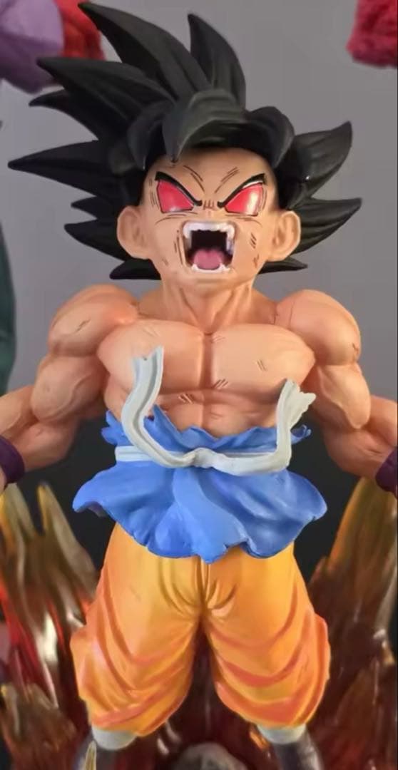 

[USED] Dragon Ball Son Goku Special ver.