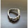 Used S512 Seiko Lukia Ladies Watch Baby Pink Silver