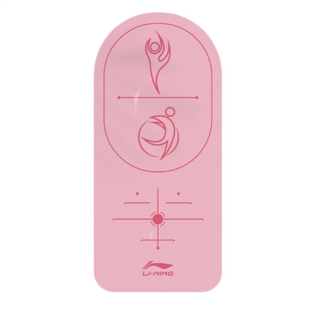 Li Ning Yoga Mats LJSS692-1 1350x620mm