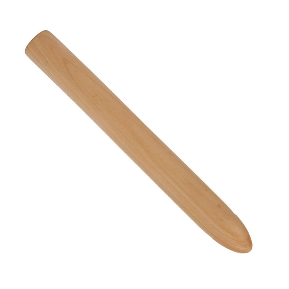 Handcrafted Design Knitting Needles 30mm Thick Hand Weaving Tool Crochet Hooks For DIY Crafts