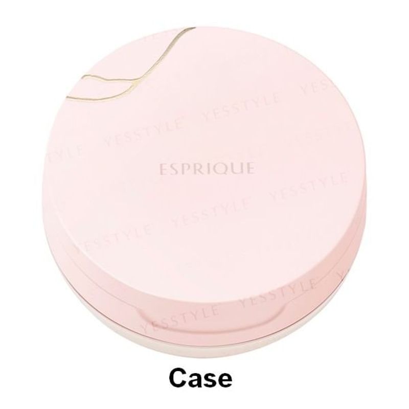 Kose Esprique Silky Long Stay Powder