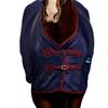 Weatherbeeta Standard-Neck Fleece Anti-Static Horse Cooler Rug