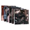 [READY STOCK] LE SSERAFIM - 5th Mini Album 'HOT' (COMPACT ver.)