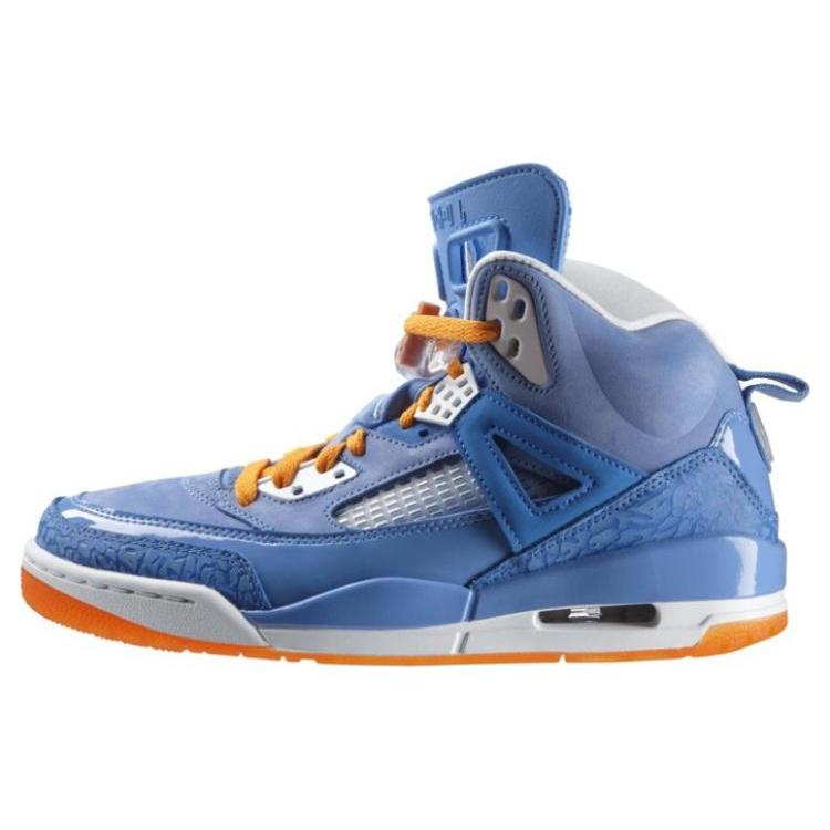 

новые JORDAN Spizike Год Дракона 42.5