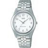 Watch Casio Collection [Authentic Japanese Product] MTP-1129AA-7BJH Men's Silver