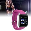 116 Plus Smart  .3 Inch   Color Screen IP67 Waterproof Sports   with   Mes Reminder